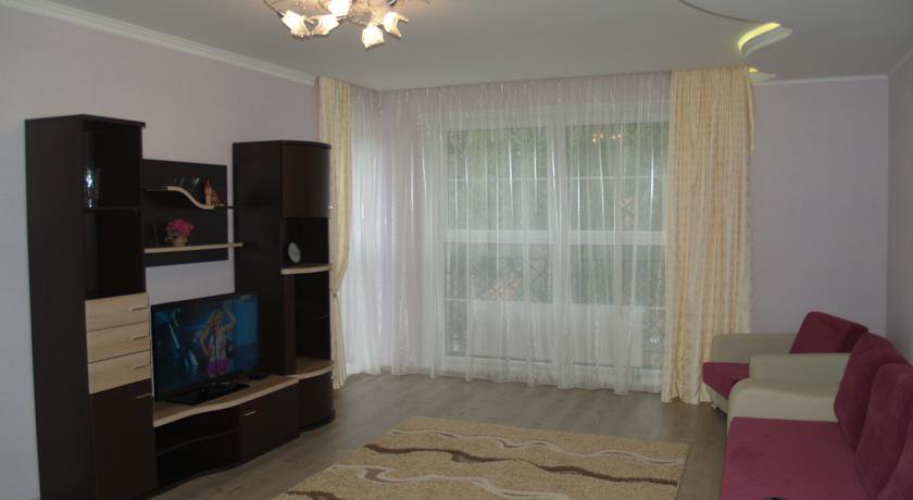 Гостиница Oktiabryskaya 2А Светлогорск-38