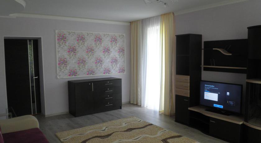 Гостиница Oktiabryskaya 2А Светлогорск-24