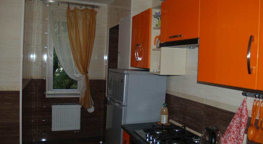 Гостиница Oktiabryskaya 2А Светлогорск-46