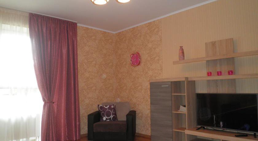 Гостиница Oktiabryskaya 2А Светлогорск-34