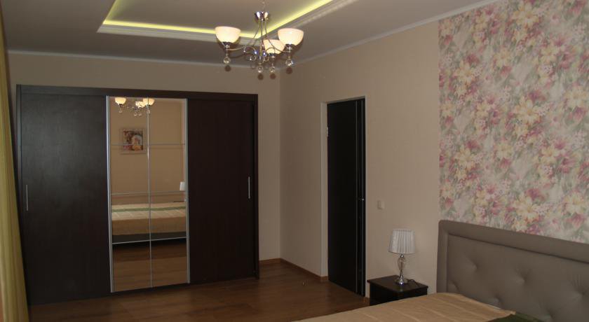 Гостиница Oktiabryskaya 2А Светлогорск-50