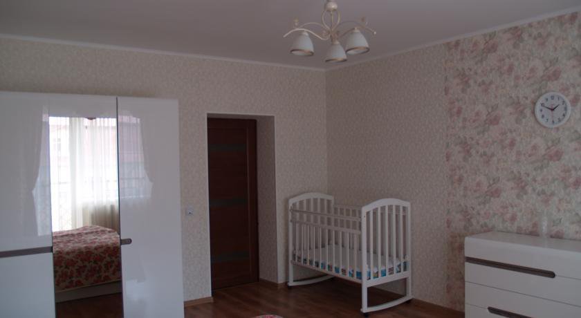 Гостиница Oktiabryskaya 2А Светлогорск-37