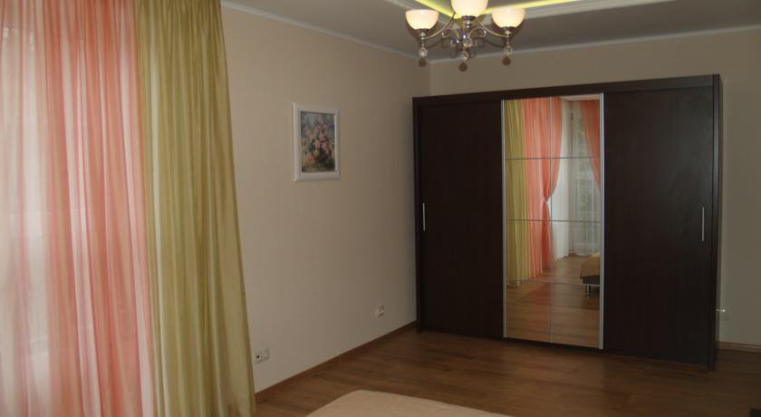 Гостиница Oktiabryskaya 2А Светлогорск-49