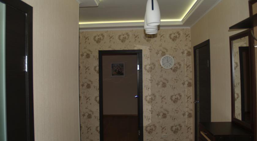 Гостиница Oktiabryskaya 2А Светлогорск-42