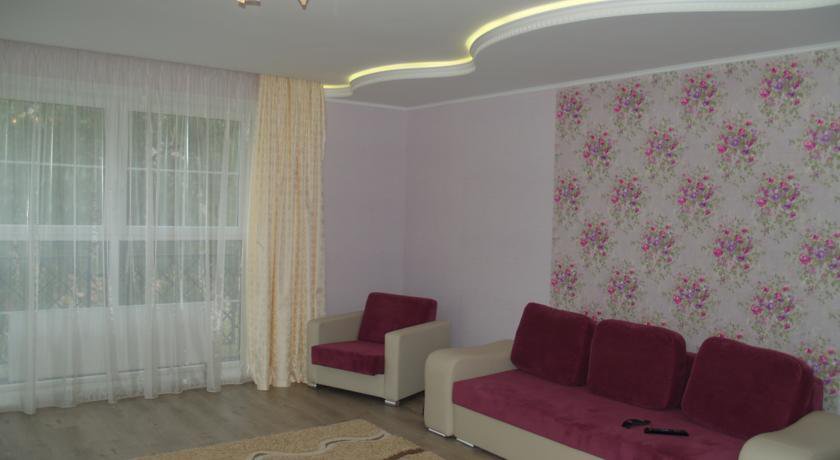 Гостиница Oktiabryskaya 2А Светлогорск-39